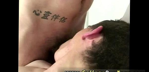  Naked chinese physicals and gay doctor medical exam fetish I kept